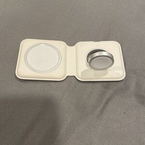 Apple magsafe dual charger